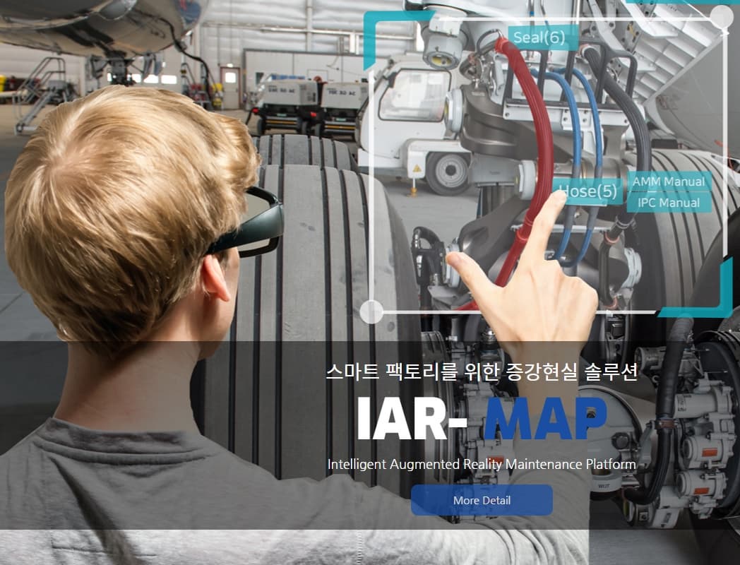 IAR_MAP