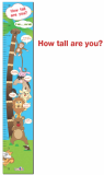 17.My First Talking Height Measure