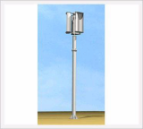 Distributer of the Vertical Axis Wind Turbines 