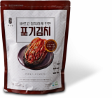 Pogi kimchi Pouch products