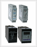 Signal Converter, Signal Transmitter, Power Distributor