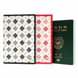 Hunminjeongeum Multi passport wallet