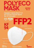 Comfortable protective mask