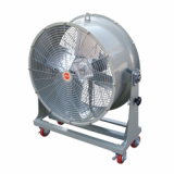 LARGE VANE AXIAL FANS 2 - Free Standing
