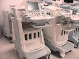 Accuvix V20 Ultrasound for Diagnosis