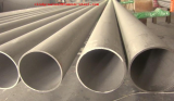 Stainless Steel Seamless Pipe ASTM A312/ASME/JIS/Gost/En