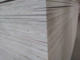 Packing plywood grade AB glue MR 2440x1220x7mm Okoume
