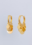 Korean Earrings wholesale jewelry No_10125505