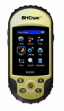NAVA210 land measurement GPS