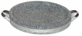 Stone Bulgogi Pan(concave)