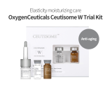 OxygenCeuticals Ceutisome W Trial Kit