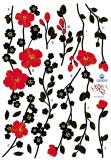 Red Flower / KRS-0103