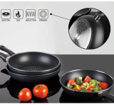 Buy Korean Frying Pan, Wok, Cookware, Kitchenware from HANKOOK FIRETECH  CO., LTD., South Korea