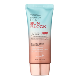 TIBENA Every Day Real Sun Block SPF37