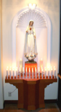 electric candle table for catholic(votive candle table for catholic)