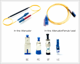 Optical Attenuator