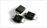 SMDC (Surface Mount Disc Capacitor)