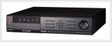 H.264 8CH Stand Alone DVR