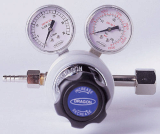 Co2 Welding Gas Regulator(Non-heater Flow-gauge type)