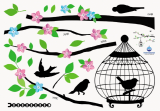 Little birdcage / KRS-0105