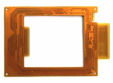 Doubleside fpcb3 (LCD Module)
