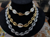 Summer style _Necklace ver__