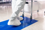 CLEANROOM CONSUMABLES _  STICKY MAT