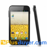 Fizz - 3G Android 4.0 Phone with 5.2