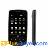 Nightfall - Unlocked Android 2.3 Smartphone with 3.5 Inch Touchscreen, Dual SIM