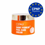 Skin care_ FAU Shiny pumpkin peel care cream 50G