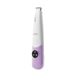 joas Partial cut dog and cat hair clipper hygiene grooming device JP_6910_purple_