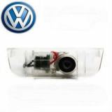 Car LED 3D Door Laser Light Special for VW