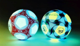 LED Football Gifts