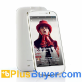ThL W8 - Quad Core Android 4.1 Phone (5 Inch IPS HD Screen, 1.2GHz CPU, 12MP Camera)