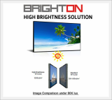 High Brightness TFT-LCD (BRIGHTON)