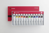 DAVIN Water 12 Color Sets 12mL