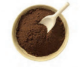 COLD BREW AGGLOMERATED COFFEE POWDER