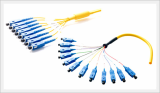 Multi FIber Assembly Cable