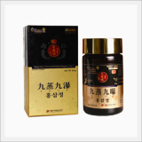Gujeung-gupo Red Ginseng Essence (Black Red Ginseng Concentrate)