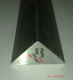 Stainless Steel Triangle Bright Bar
