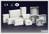 IP67 Electrical Plastic Enclosure- H series