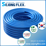 Heavy Duty Suction hose _ Made In Korea _ PVC Hose