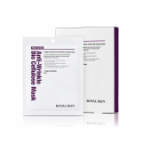 ROYAL SKIN PRIME EDITION Anti_Wrinkle Bio Cellulose Mask