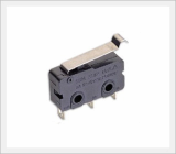 Micro Switch (SSM-3142-05)