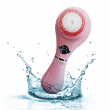4D Motion Sonic Skin Cleanser for deep pore cleansing