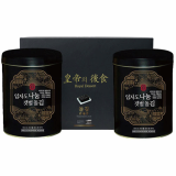 Korean Seasoned Laver Gift Set 
