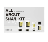 COSRX  All about Snail  KIT