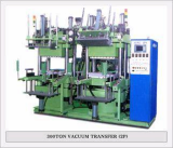 Vacuum Transfer Molding Machine for Rubbers