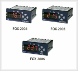 Temperature Controller (EURO Series VIII - 2 Sensor)