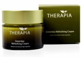 Therapia Refreshing Green Tea Cream